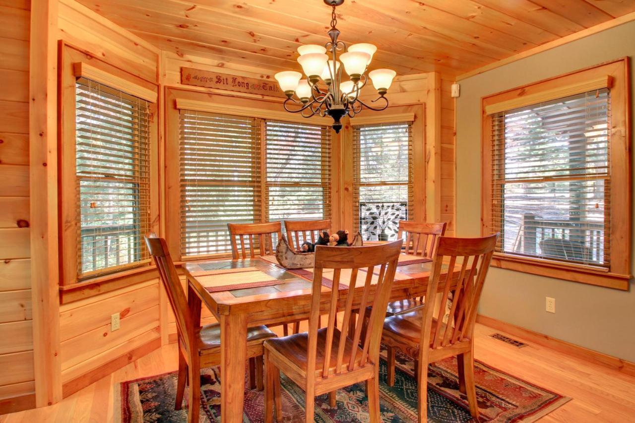 Serenity Woods Pleasant Hill Exterior foto